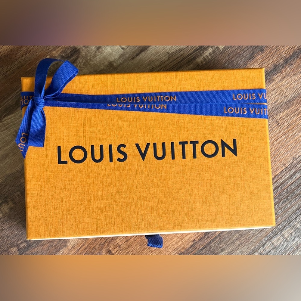 Louis Vuitton Small Gift Box